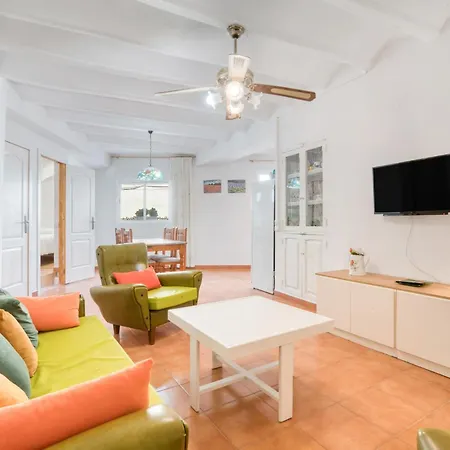 Holiday home San Anton Quesa