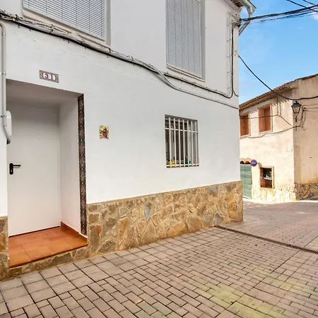 Holiday home San Anton