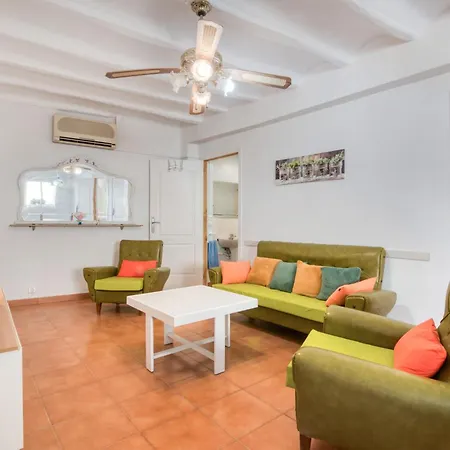 Holiday home San Anton