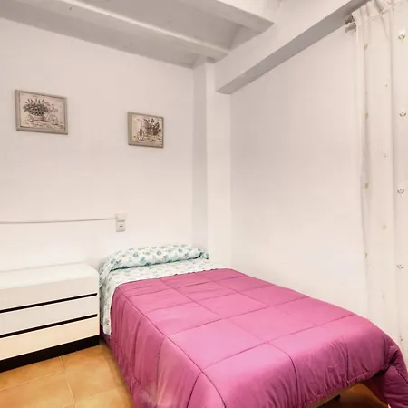 Holiday home San Anton Quesa