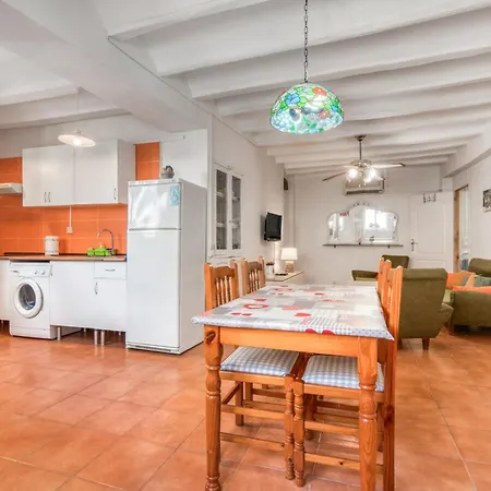 Holiday home San Anton Quesa