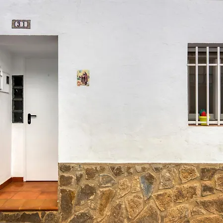 San Anton Holiday home *