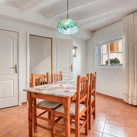 Holiday home San Anton Quesa