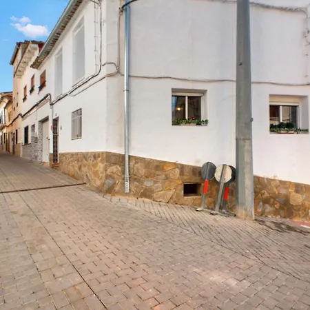 San Anton Holiday home Quesa