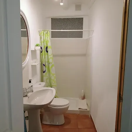 San Anton Holiday home *
