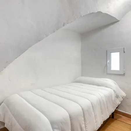 San Antón Casa de Campo *