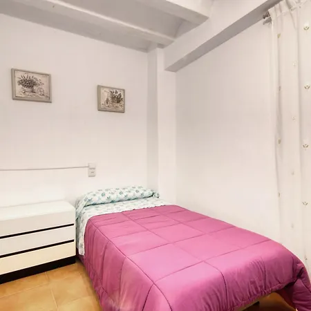 Casa de Campo San Antón Quesa
