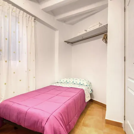 San Antón Casa de Campo *