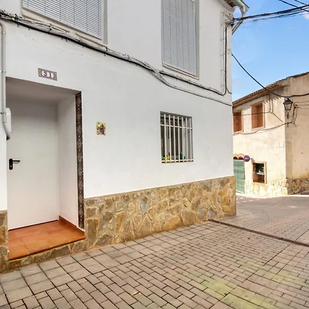 Casa de Campo San Antón