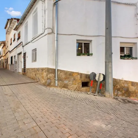 Casa de Campo San Antón *