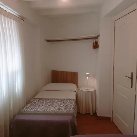 Kır Evi San Anton