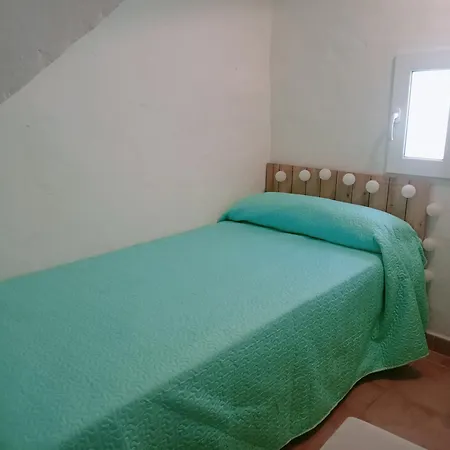 Kır Evi San Anton Quesa